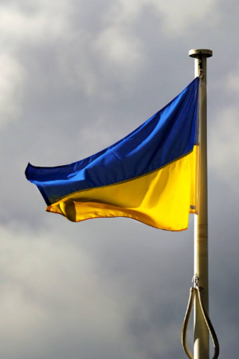 Support For Ukraine