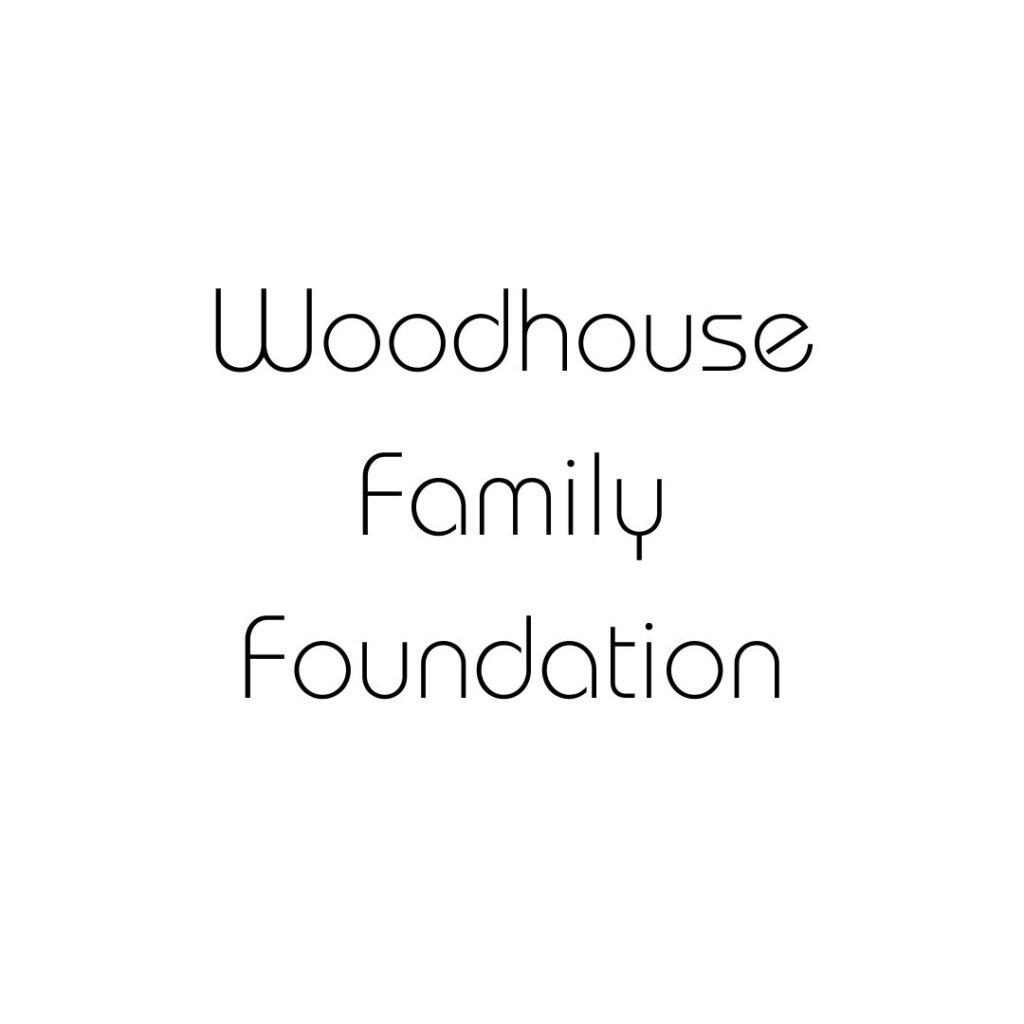 Woodhouse Family Foundation
